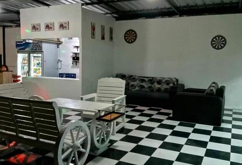 Отель Paifamilyresort