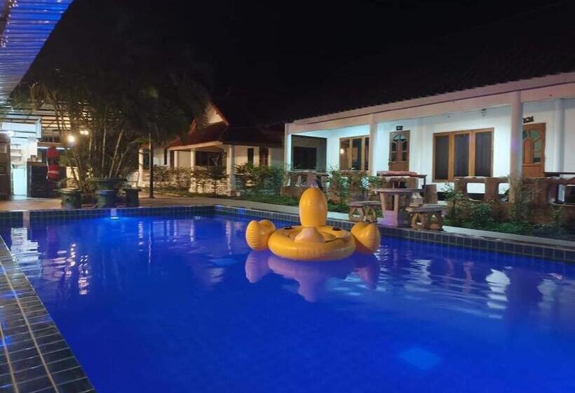 Отель Paifamilyresort