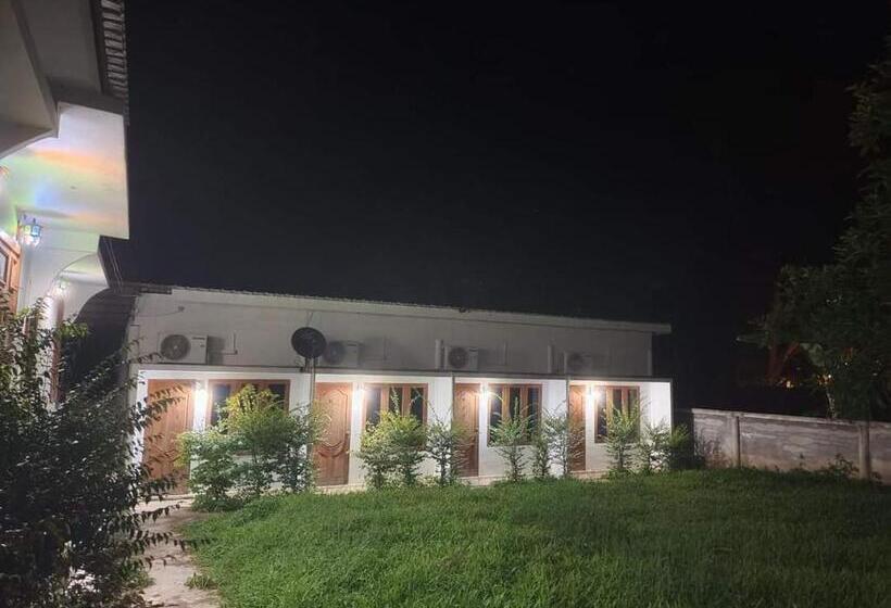 Отель Paifamilyresort