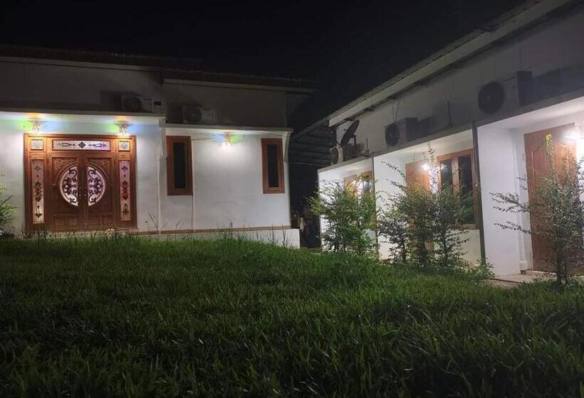 Отель Paifamilyresort