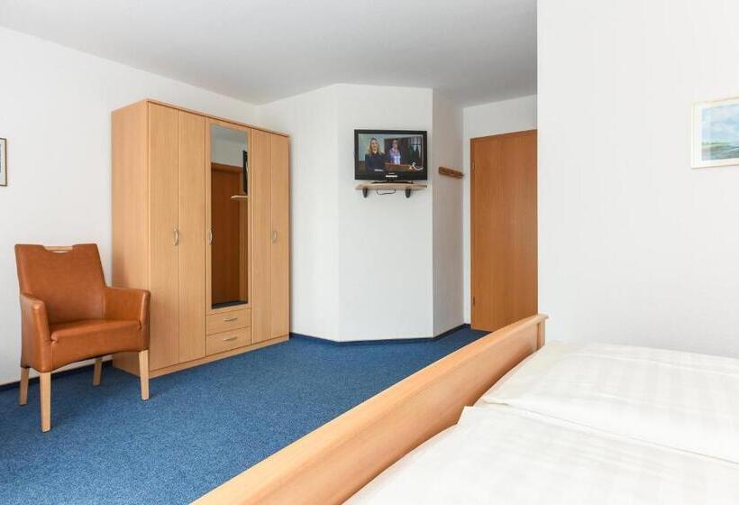 فندق Pension Marlies