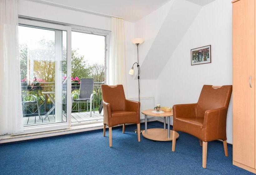 فندق Pension Marlies