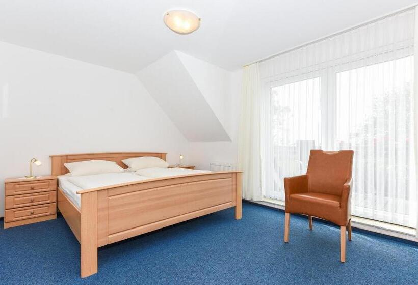 فندق Pension Marlies