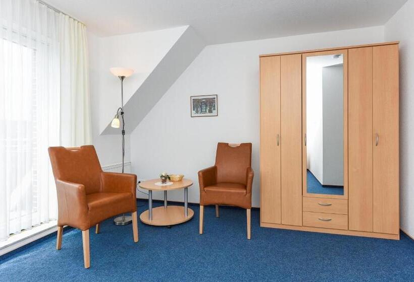 فندق Pension Marlies