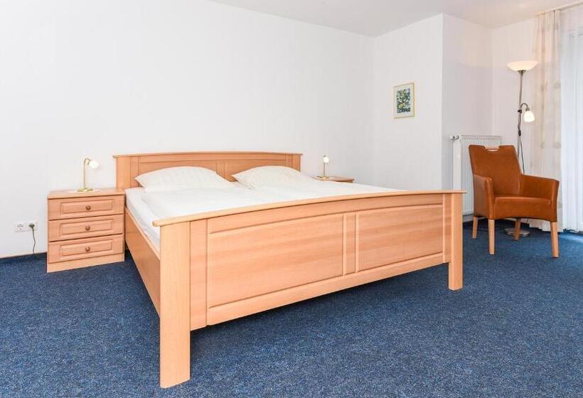 فندق Pension Marlies