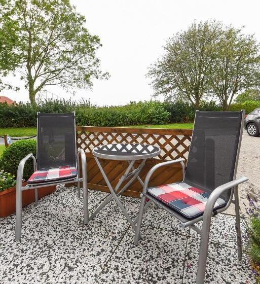 فندق Pension Marlies