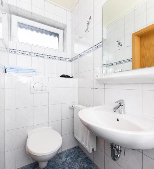 فندق Pension Marlies