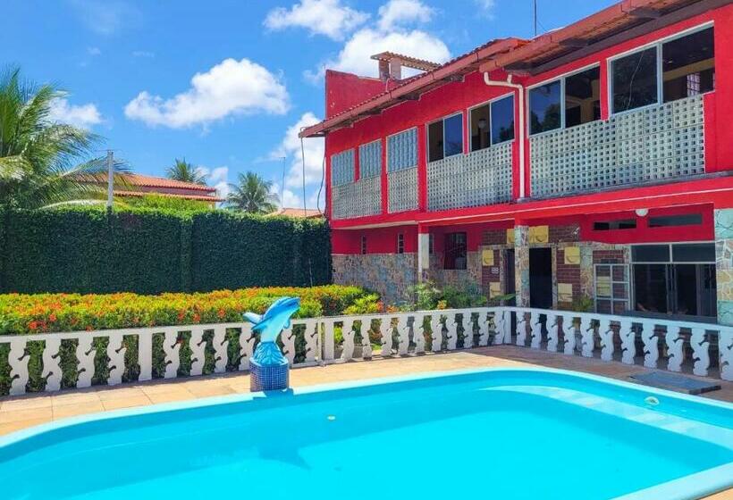 Отель Pousada Villa Coelho