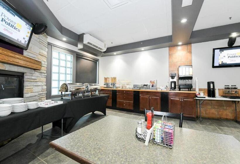 בית מלון כפרי Prime