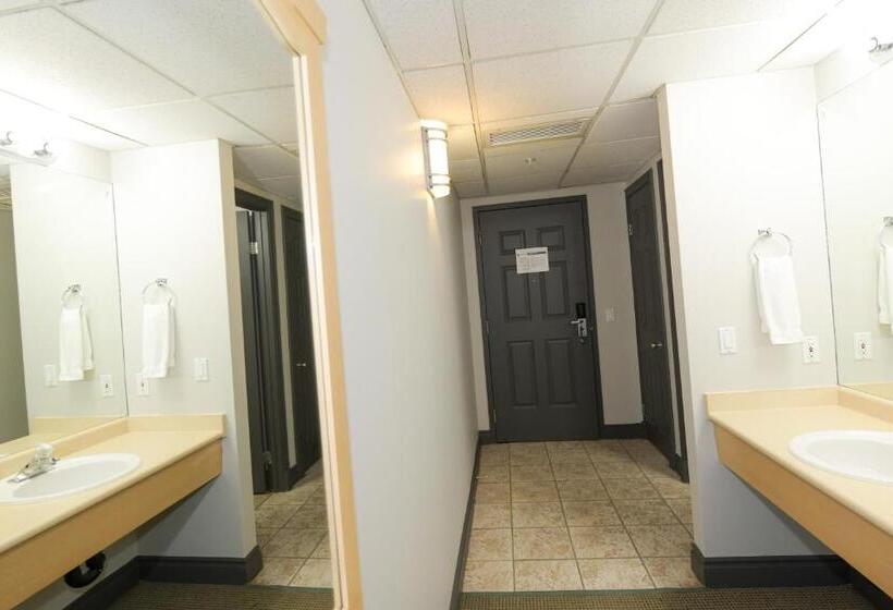 בית מלון כפרי Prime