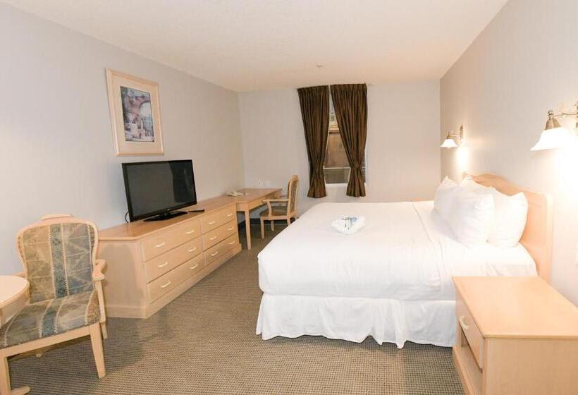 בית מלון כפרי Prime