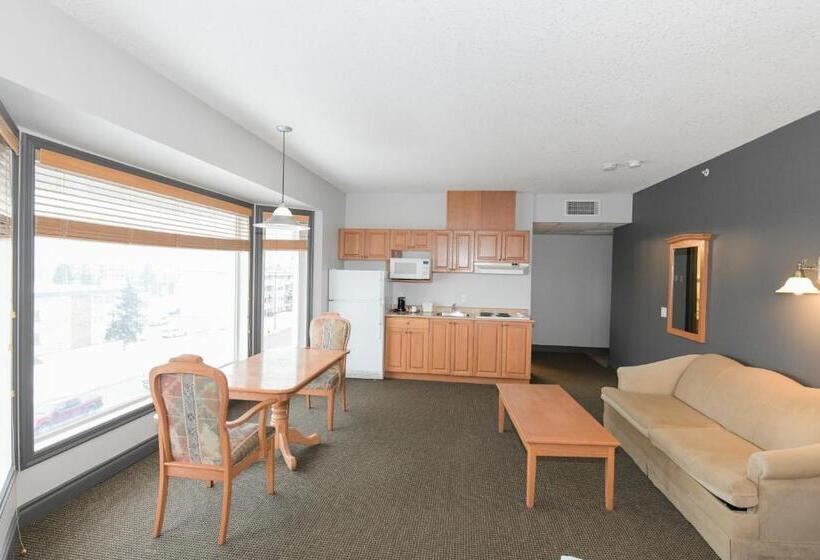 בית מלון כפרי Prime