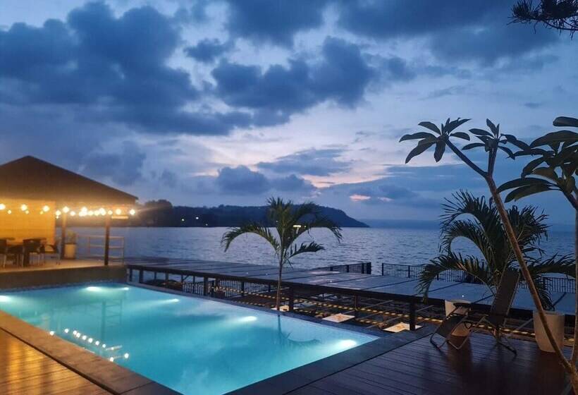 Отель Purnama Balige