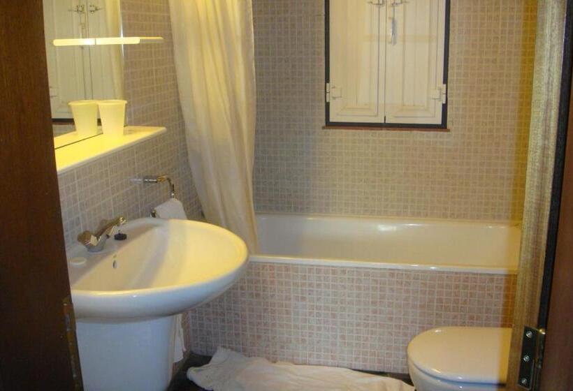 호텔 Quarto Pequeno 515 Do Monte Dos Arneiros