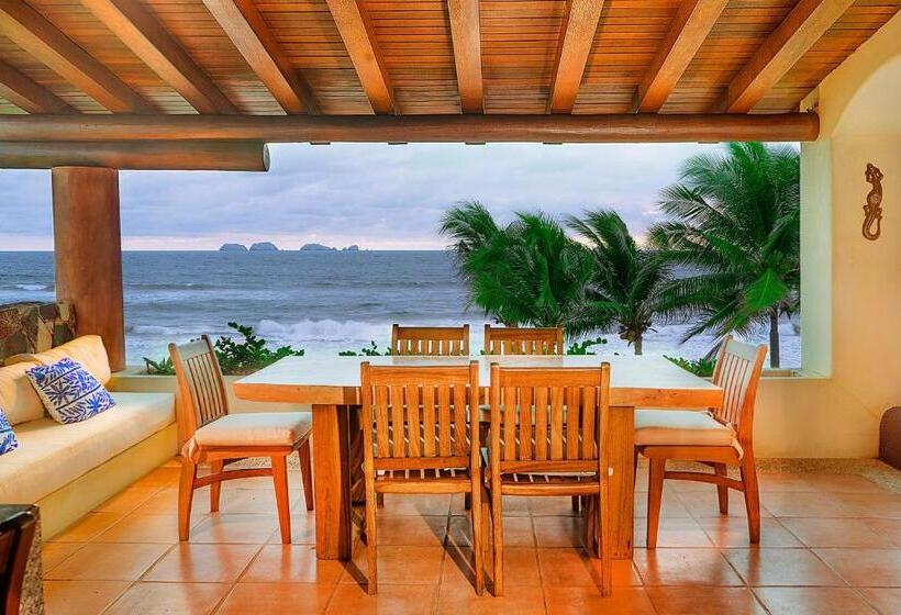 בית מלון כפרי Residences At Las Palmas