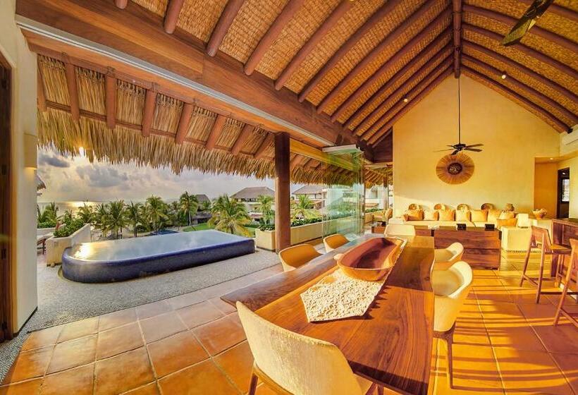 בית מלון כפרי Residences At Las Palmas