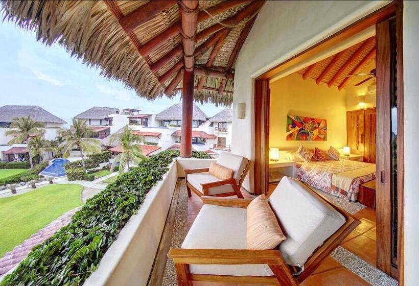 בית מלון כפרי Residences At Las Palmas