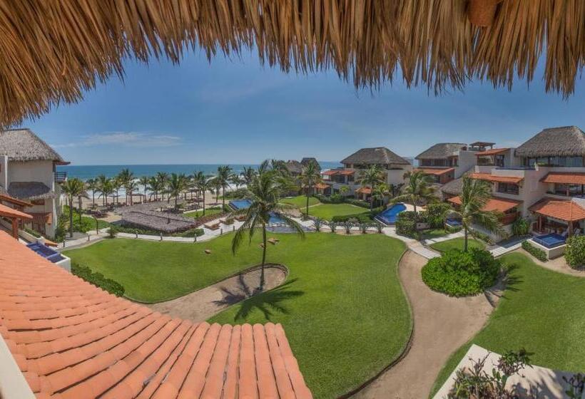 בית מלון כפרי Residences At Las Palmas