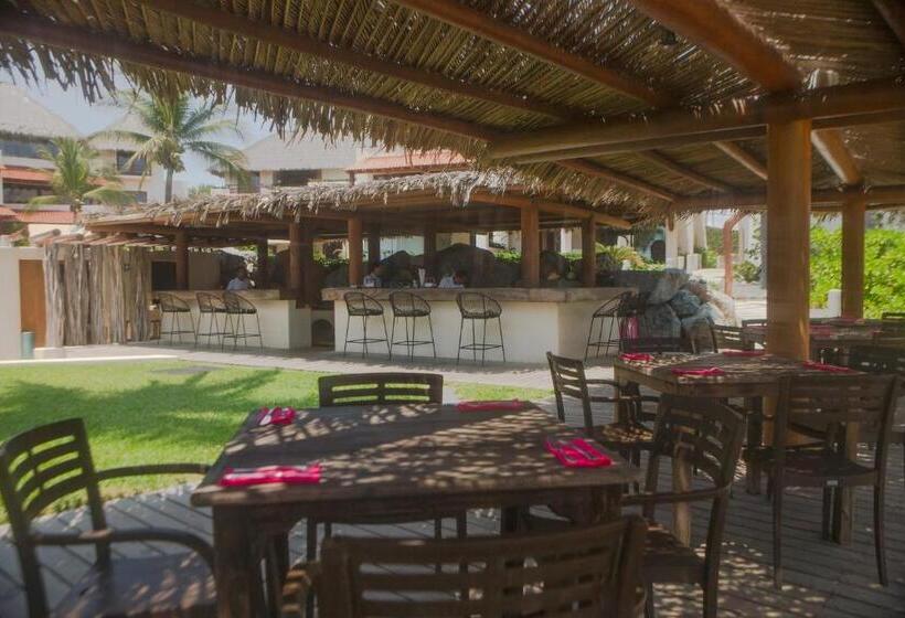 בית מלון כפרי Residences At Las Palmas