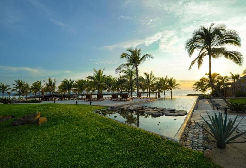 בית מלון כפרי Residences At Las Palmas