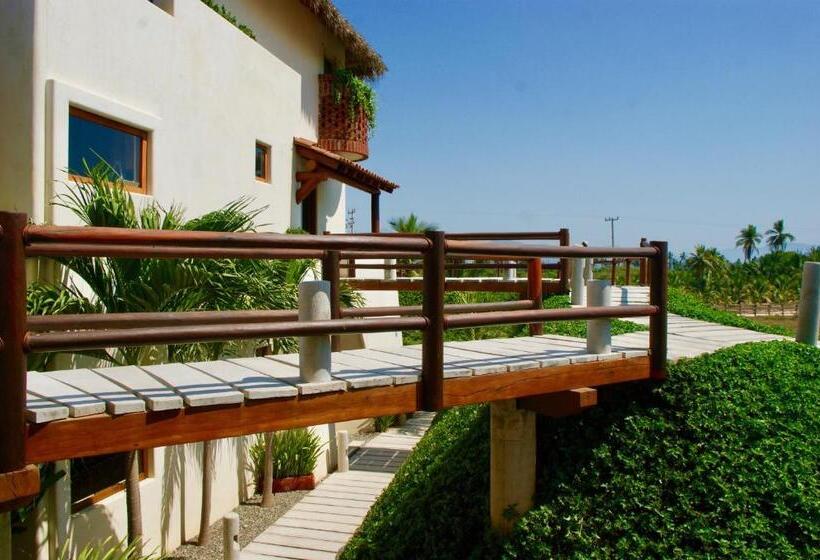 בית מלון כפרי Residences At Las Palmas