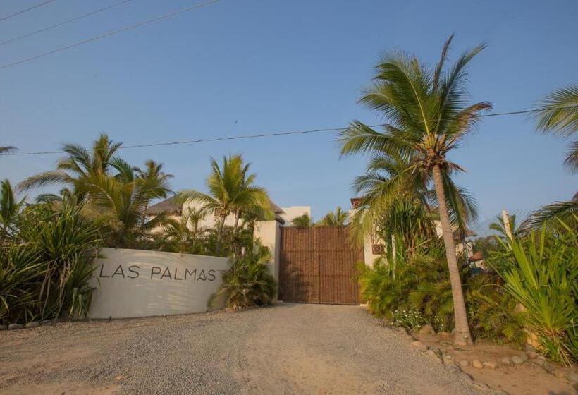 בית מלון כפרי Residences At Las Palmas