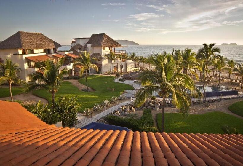 בית מלון כפרי Residences At Las Palmas