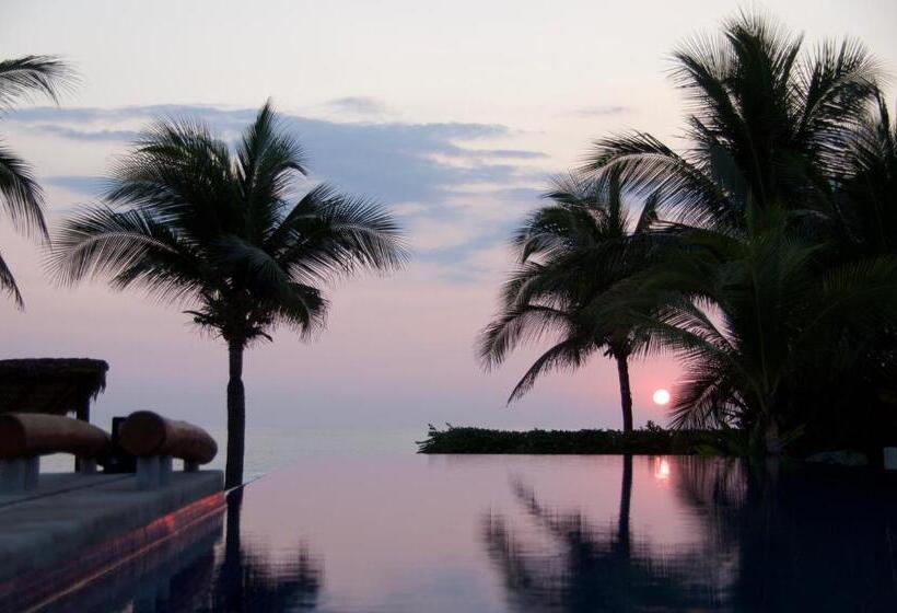 בית מלון כפרי Residences At Las Palmas