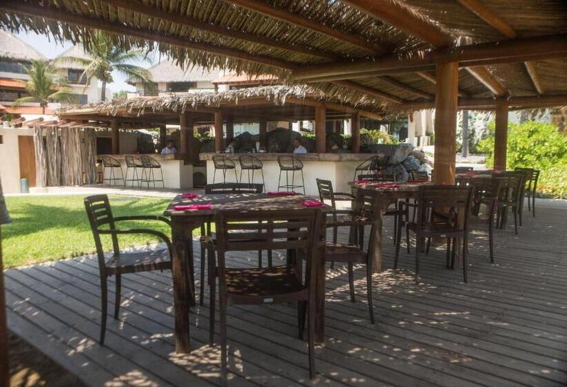 בית מלון כפרי Residences At Las Palmas