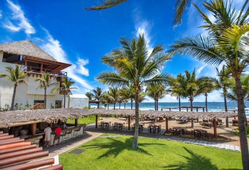 בית מלון כפרי Residences At Las Palmas