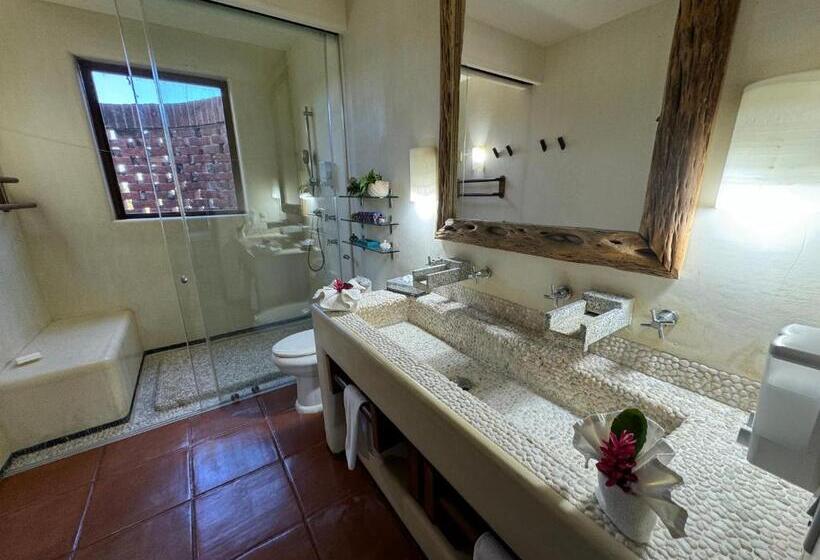 בית מלון כפרי Residences At Las Palmas