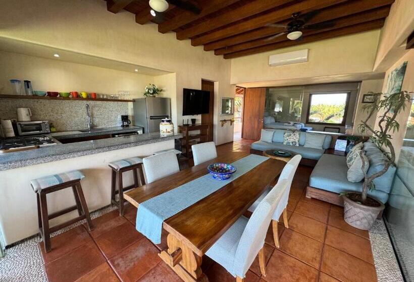 בית מלון כפרי Residences At Las Palmas