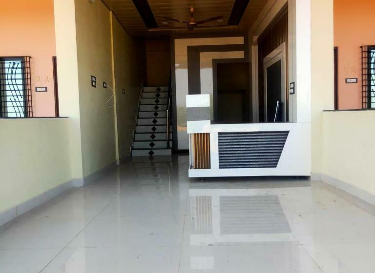 בית מלון כפרי Resort Shivneri