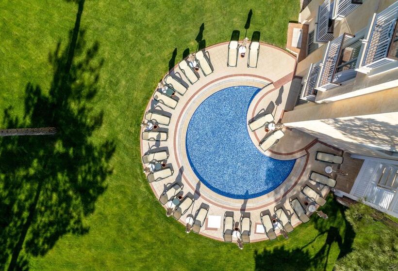 فندق Rixos Park Belek, The Land of Legends Access