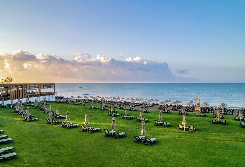 فندق Rixos Park Belek, The Land of Legends Access