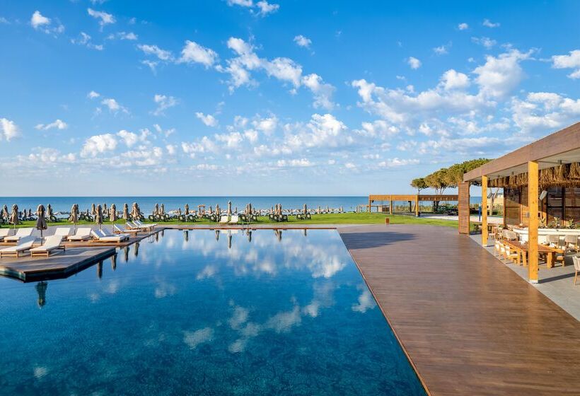 فندق Rixos Park Belek, The Land of Legends Access