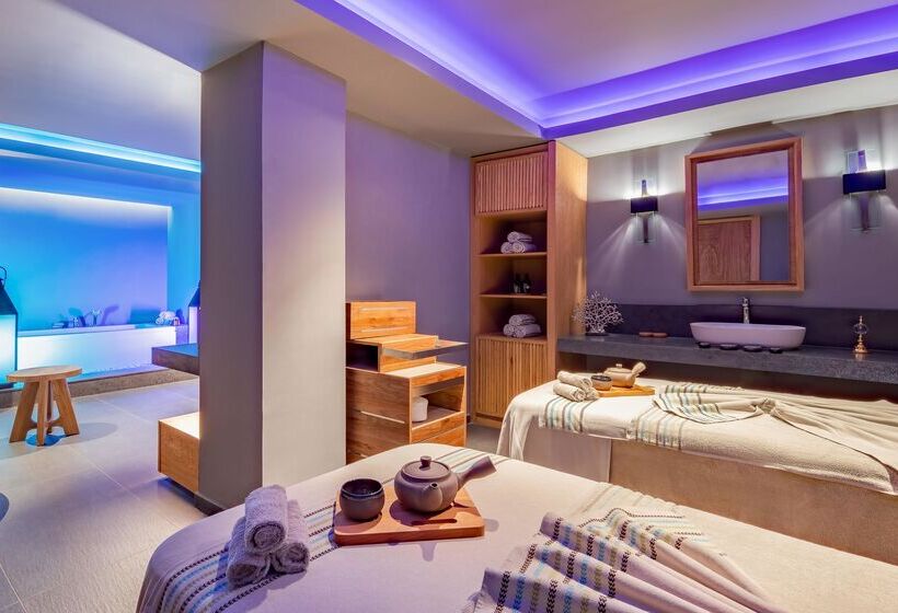 فندق Rixos Park Belek, The Land of Legends Access