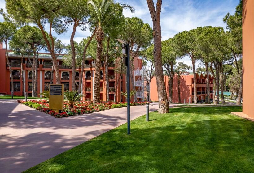 فندق Rixos Park Belek, The Land of Legends Access