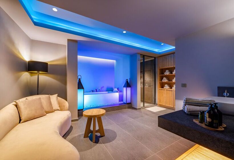 فندق Rixos Park Belek, The Land of Legends Access