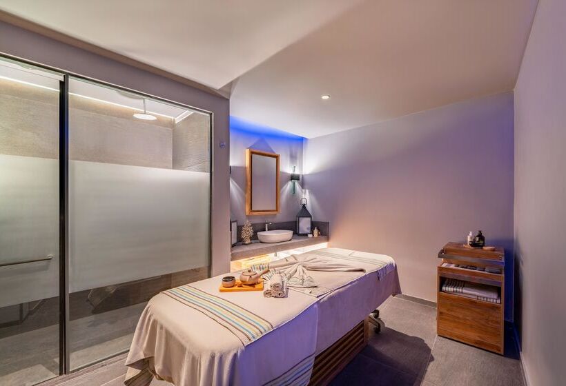 فندق Rixos Park Belek, The Land of Legends Access