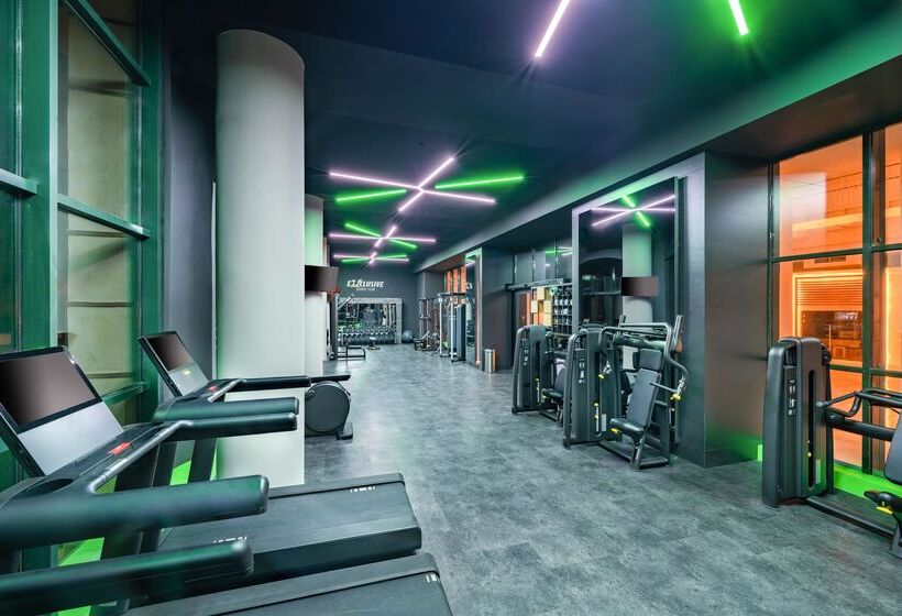 فندق Rixos Park Belek, The Land of Legends Access