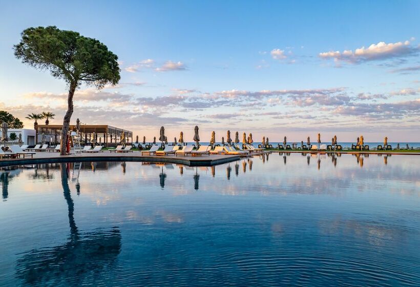 فندق Rixos Park Belek, The Land of Legends Access