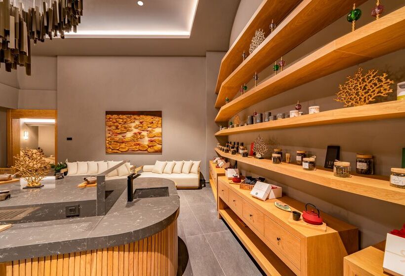 فندق Rixos Park Belek, The Land of Legends Access