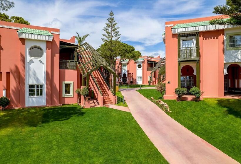 فندق Rixos Park Belek, The Land of Legends Access