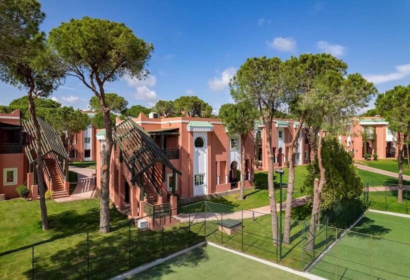 فندق Rixos Park Belek, The Land of Legends Access