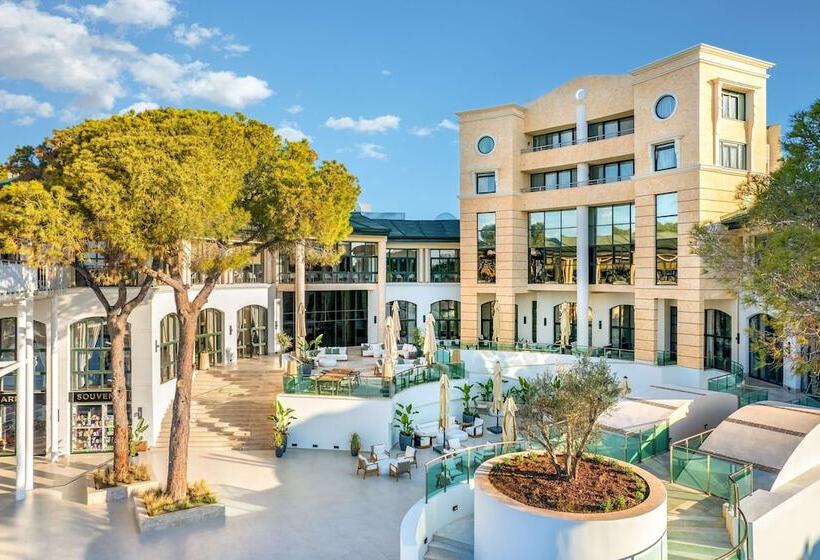فندق Rixos Park Belek, The Land of Legends Access