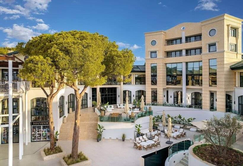 فندق Rixos Park Belek, The Land of Legends Access