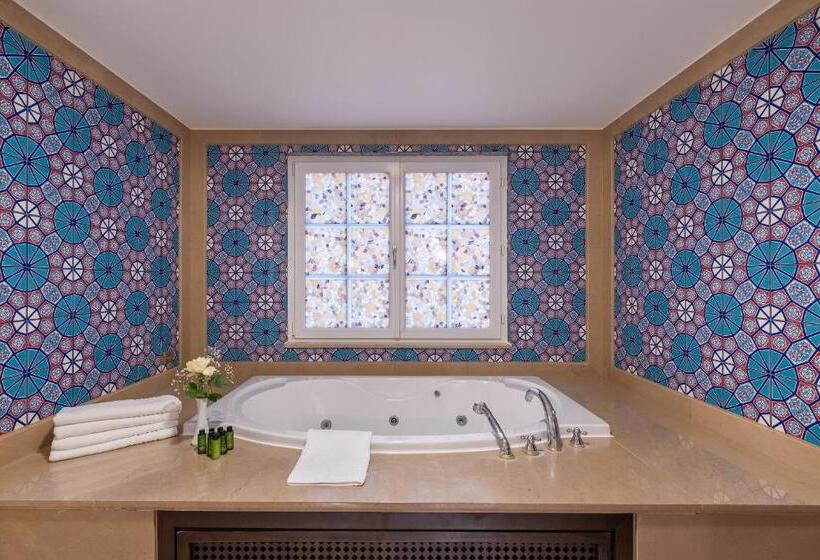 فندق Rixos Park Belek, The Land of Legends Access