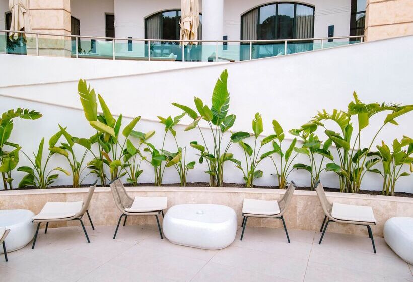 فندق Rixos Park Belek, The Land of Legends Access