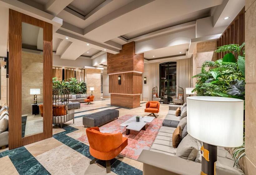 فندق Rixos Park Belek, The Land of Legends Access